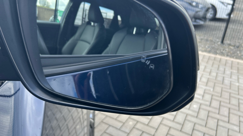 Toyota bZ4X 150kW Vision 71.4kWh 5dr Auto Electric Hatchback